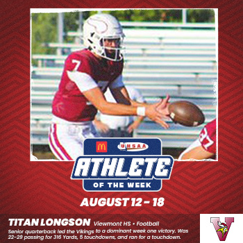 Titan Longson